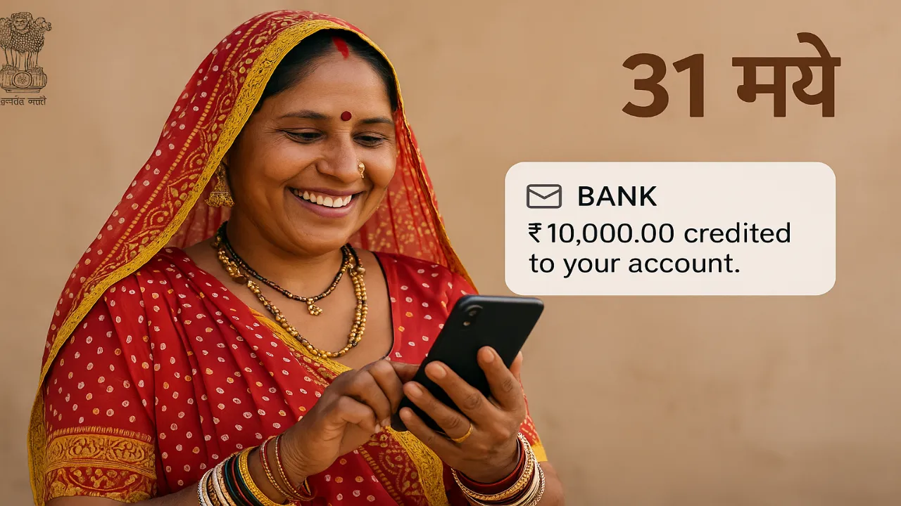 Women Welfare Scheme